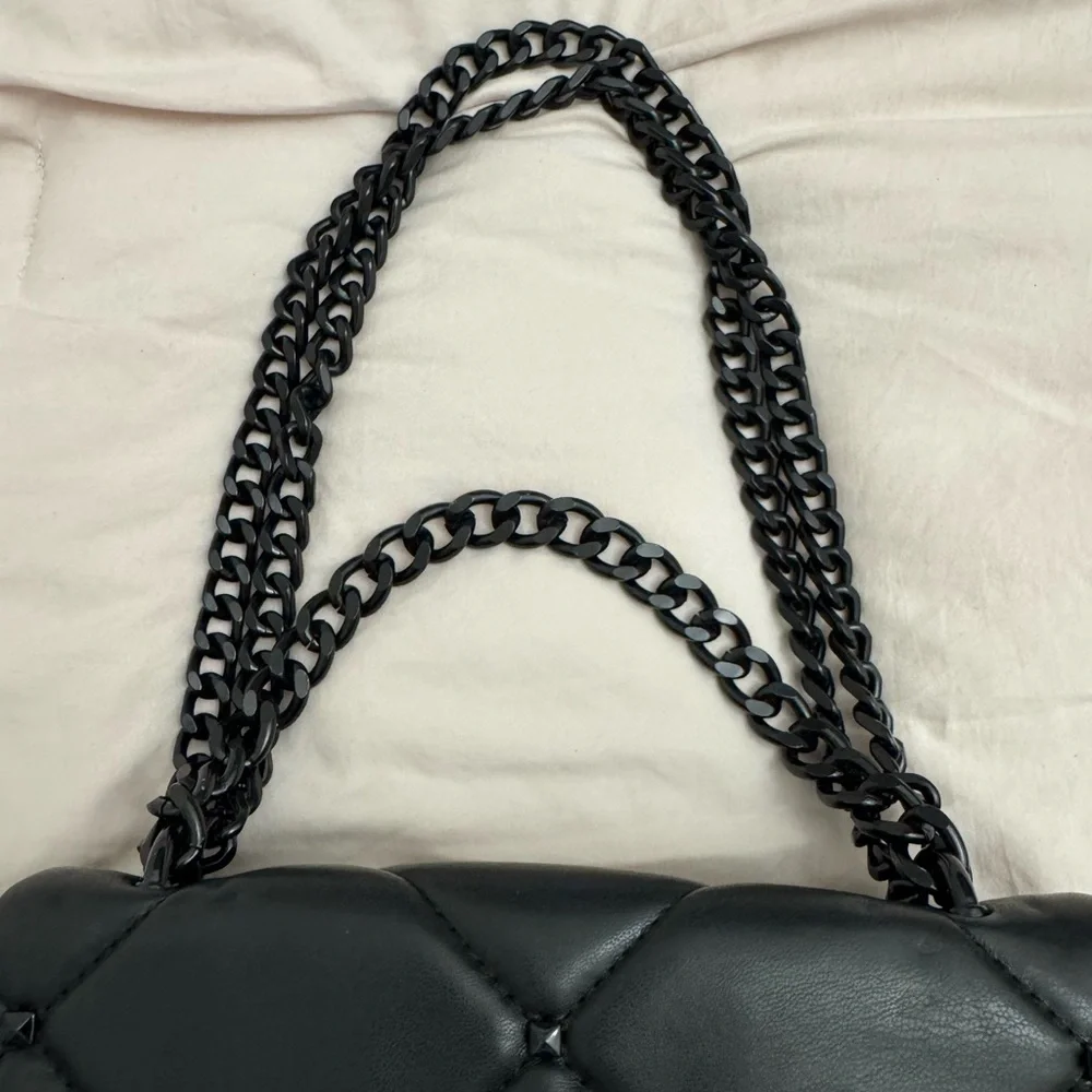 GG Women Bag vegan leather